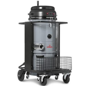 Comac Endüstriyel Vakum Makinası